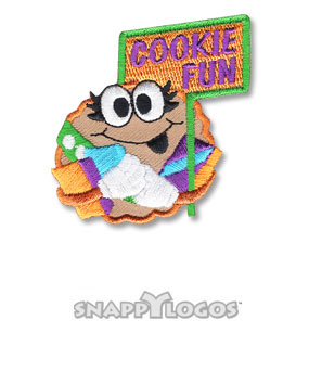 Cookie Fun