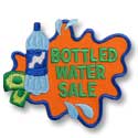 Water Sales