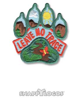 Leave No Trace