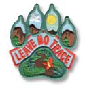 Leave No Trace