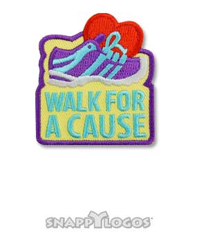 Walk For A Cause