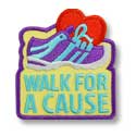 Walk For A Cause