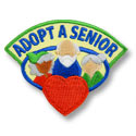 Adopt A Senior