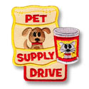 Pet Supply Drive