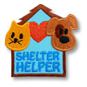 Shelter Helper