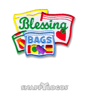 Blessing Bags