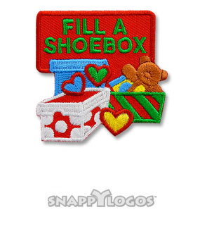 Fill A Shoebox
