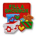 Fill A Shoebox
