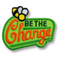 Be the Change