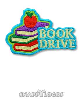 Book Drive