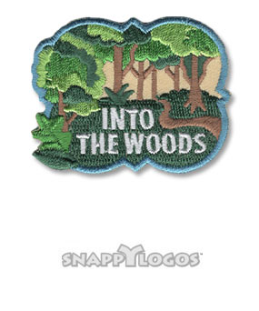 Into The Woods