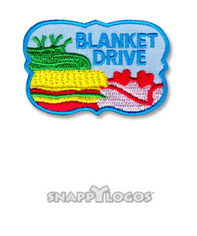Blanket Drive