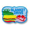 Blanket Drive