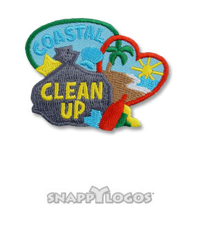Coastal Cleanup