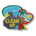 Coastal Cleanup