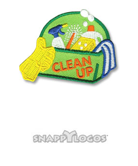 Clean Up