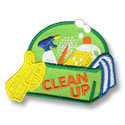Clean Up