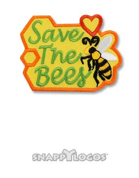 Save the Bees