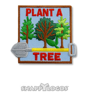 Plant A Tree