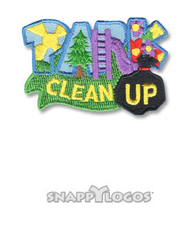 Park Cleanup