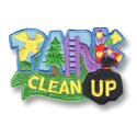 Park Cleanup