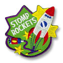 Stomp Rockets