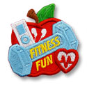 Fitness Fun