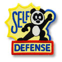 Self Defense