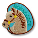 Horseback Riding
