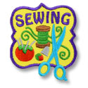 Sewing