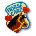 Horse Care