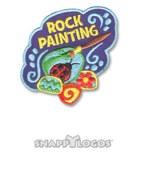 Rock Painting