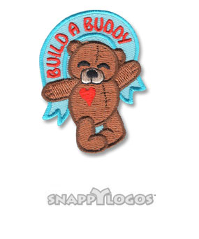 Build A Buddy