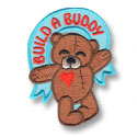 Build A Buddy