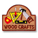 Wood Crafts