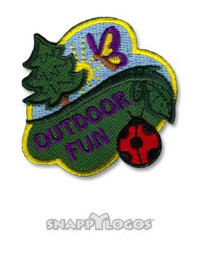 Outdoor Fun