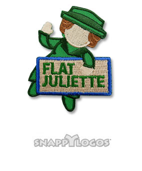 Flat Juliette