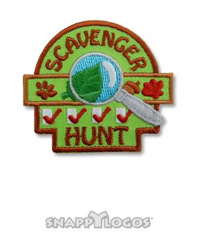 Scavenger Hunt