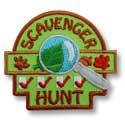 Scavenger Hunt