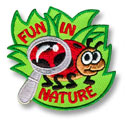 Fun in Nature