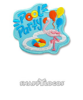 Pool Party