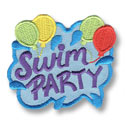 Swim Party