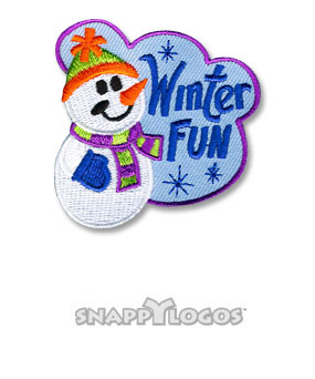 Winter Fun