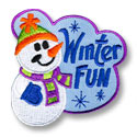 Winter Fun