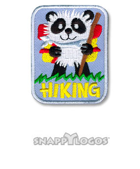 Hiking