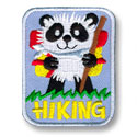 Hiking