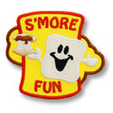 Smore Fun