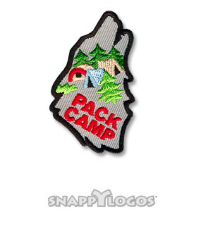 Pack Camp