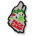 Pack Camp