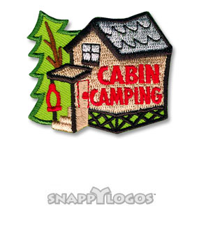 Cabin Camping